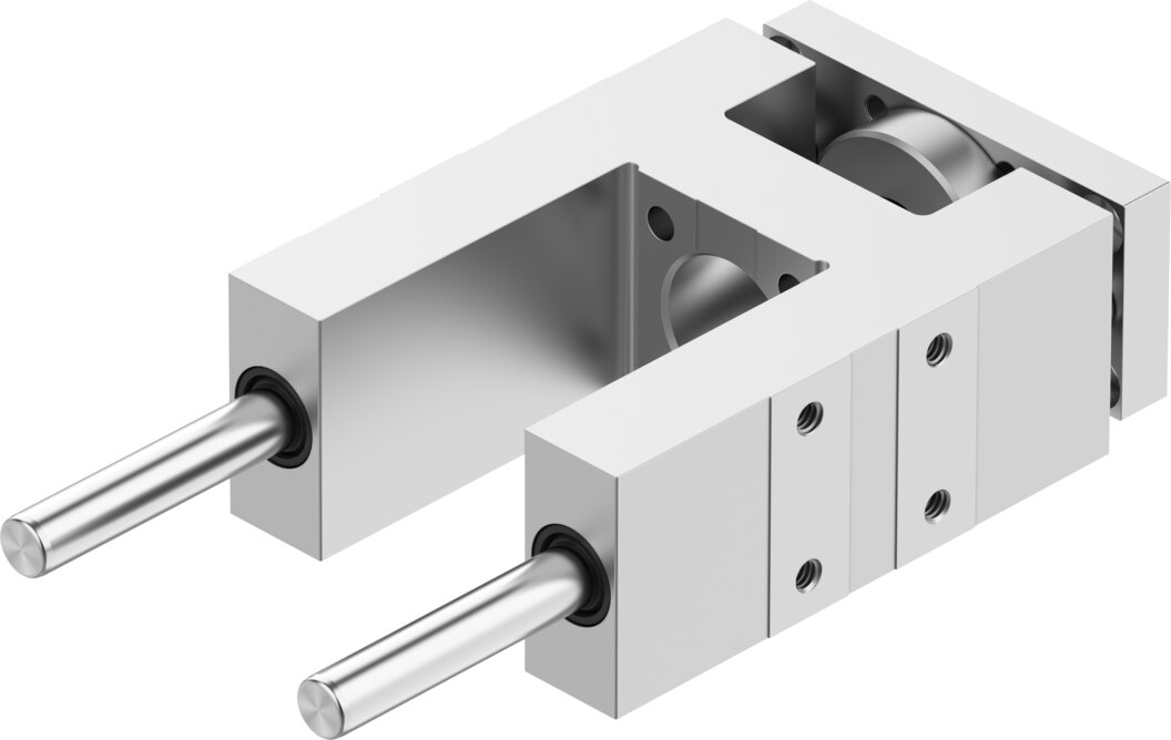 Festo 34493 Führungseinheit - Bild 2