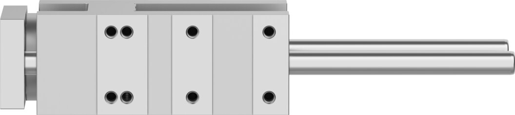 Festo 34494 Führungseinheit - Bild 3