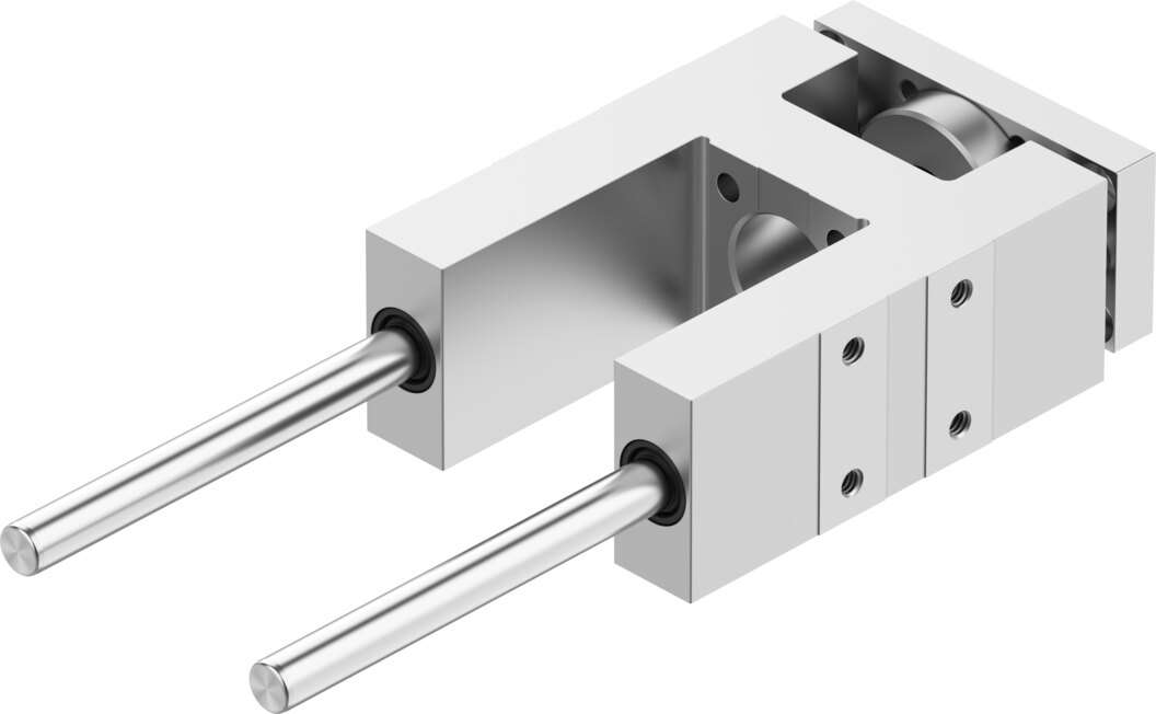 Festo 34494 Führungseinheit - Bild 2