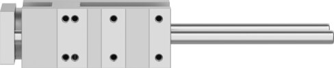 Guide unit