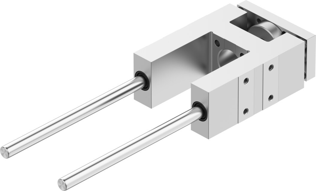 Festo 34495 Führungseinheit - Bild 2