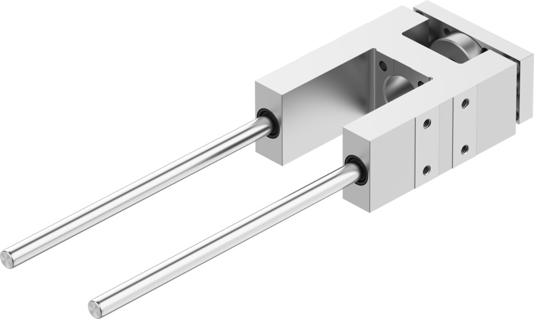 Festo 34496 Führungseinheit - Bild 2