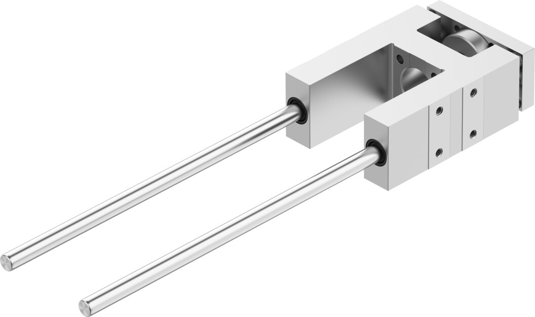 Festo 150289 Führungseinheit - Bild 2