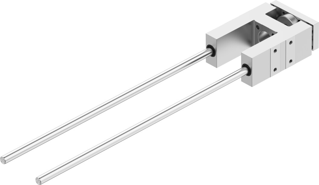 Festo 150290 Führungseinheit - Bild 2