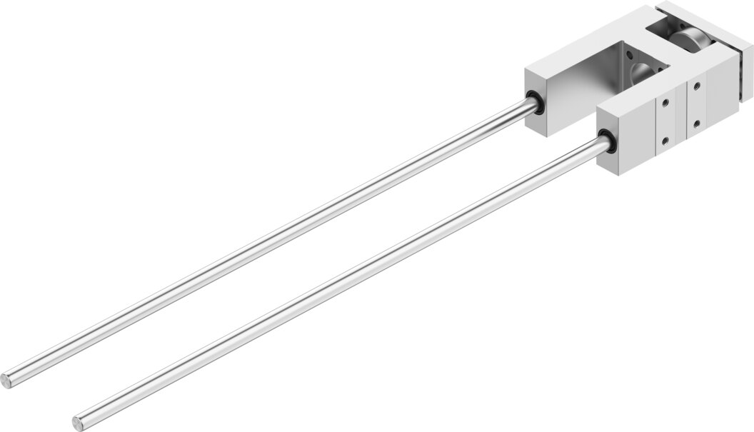 Festo 34498 Führungseinheit - Bild 2