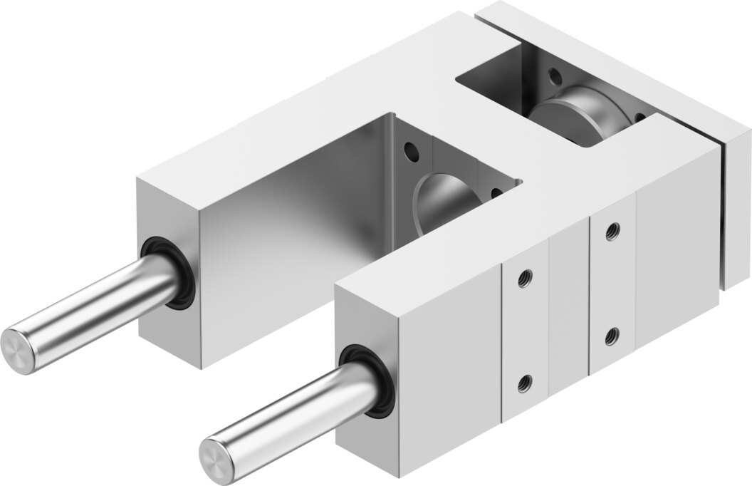 Festo 34499 Führungseinheit - Bild 2