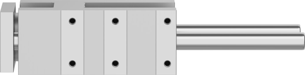 Festo 34500 Führungseinheit - Bild 3