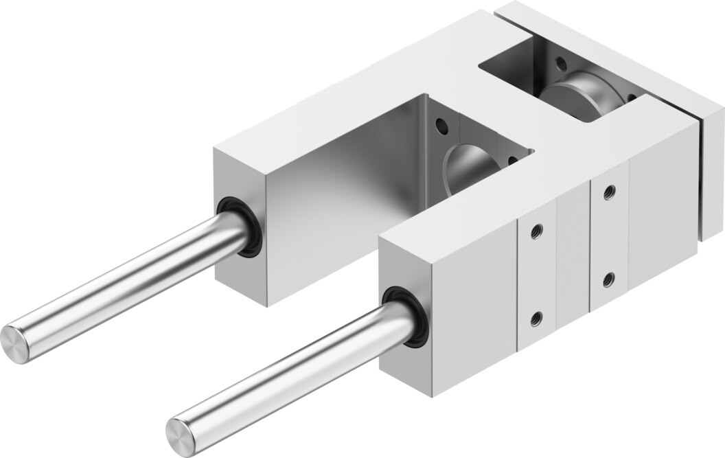 Festo 34500 Führungseinheit - Bild 2