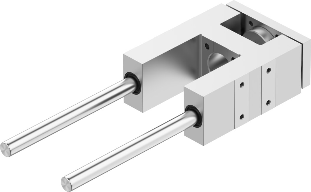 Festo 34501 Führungseinheit - Bild 2