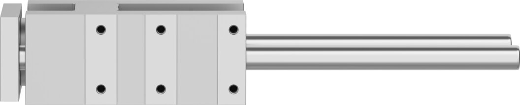 Festo 34501 Führungseinheit - Bild 3