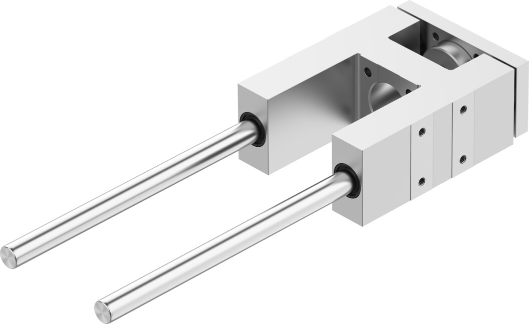 Festo 34502 Führungseinheit - Bild 2