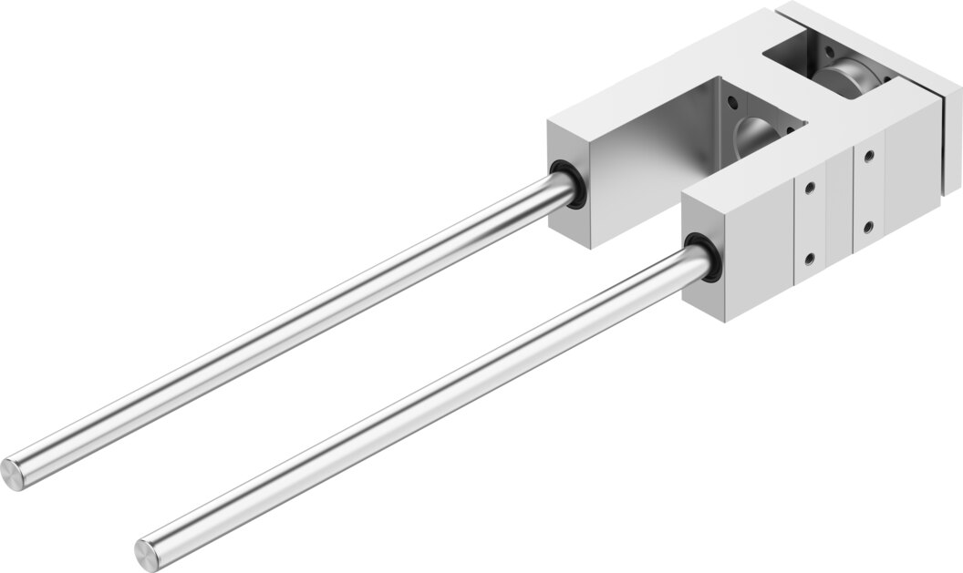Festo 150291 Führungseinheit - Bild 2