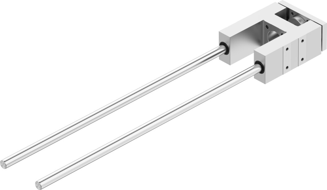 Festo 34505 Führungseinheit - Bild 2