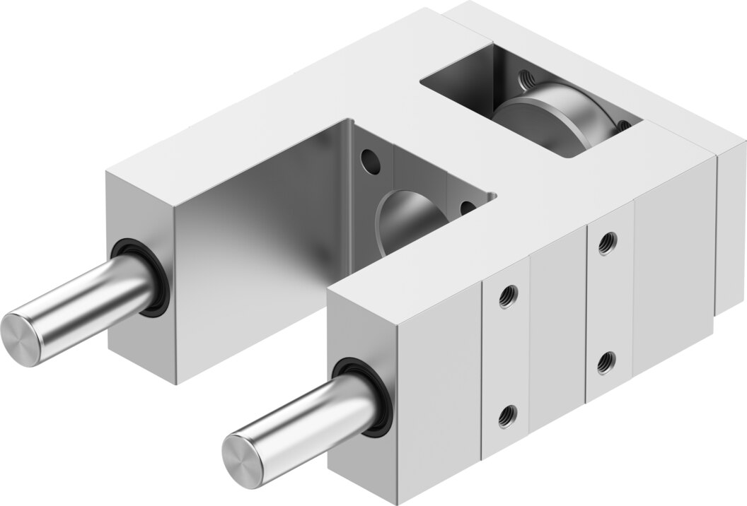 Festo 34506 Führungseinheit - Bild 2