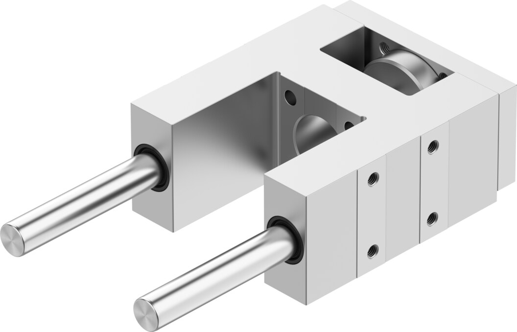 Festo 34507 Führungseinheit - Bild 2