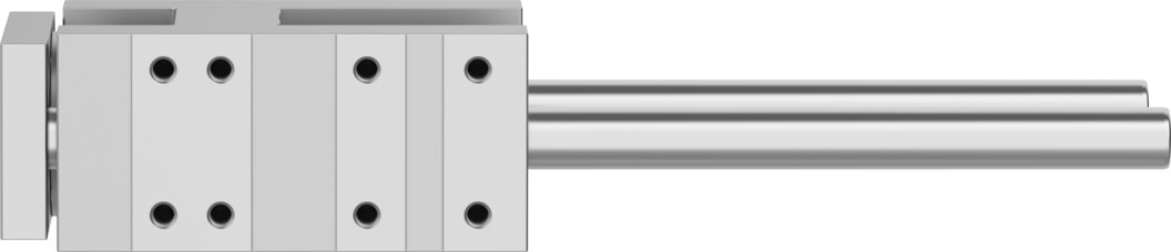 Festo 34509 Führungseinheit - Bild 3