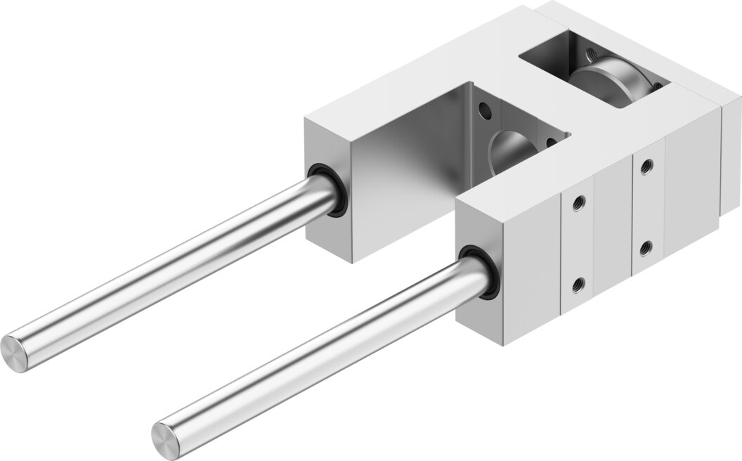 Festo 34509 Führungseinheit - Bild 2