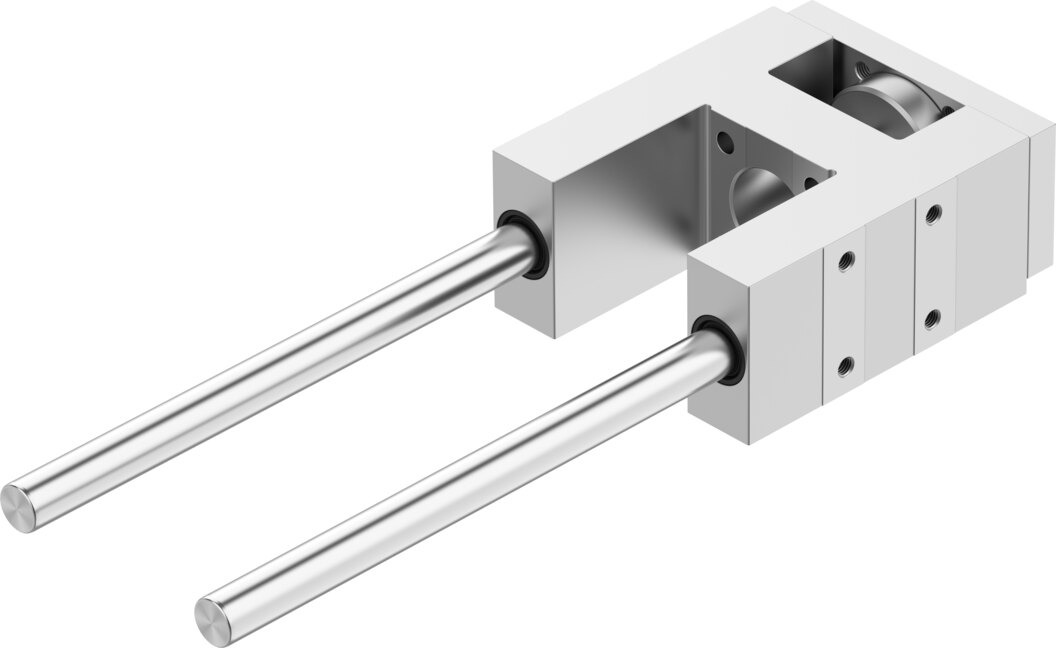 Festo 150292 Führungseinheit - Bild 2