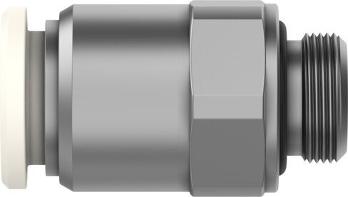 Push-in fitting