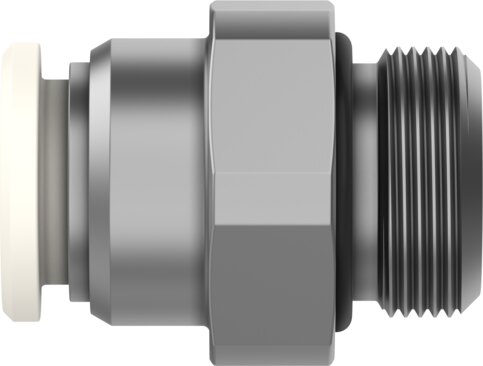 Raccord enfichable