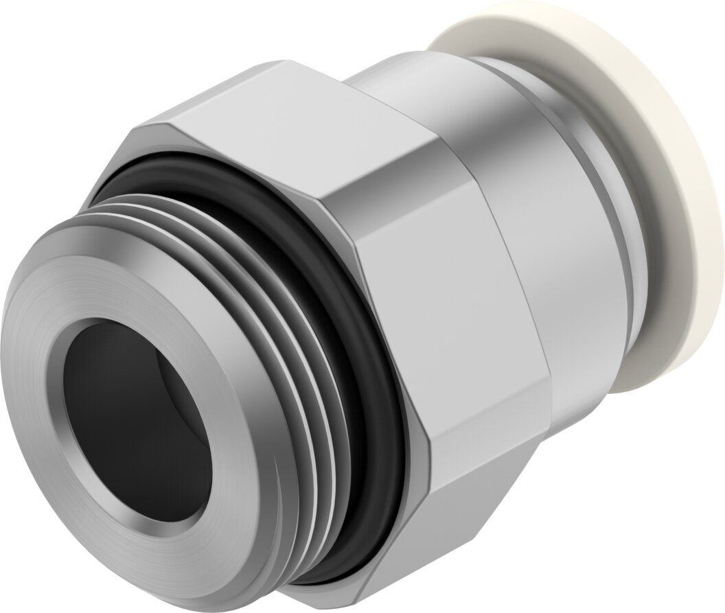 Push-in fitting