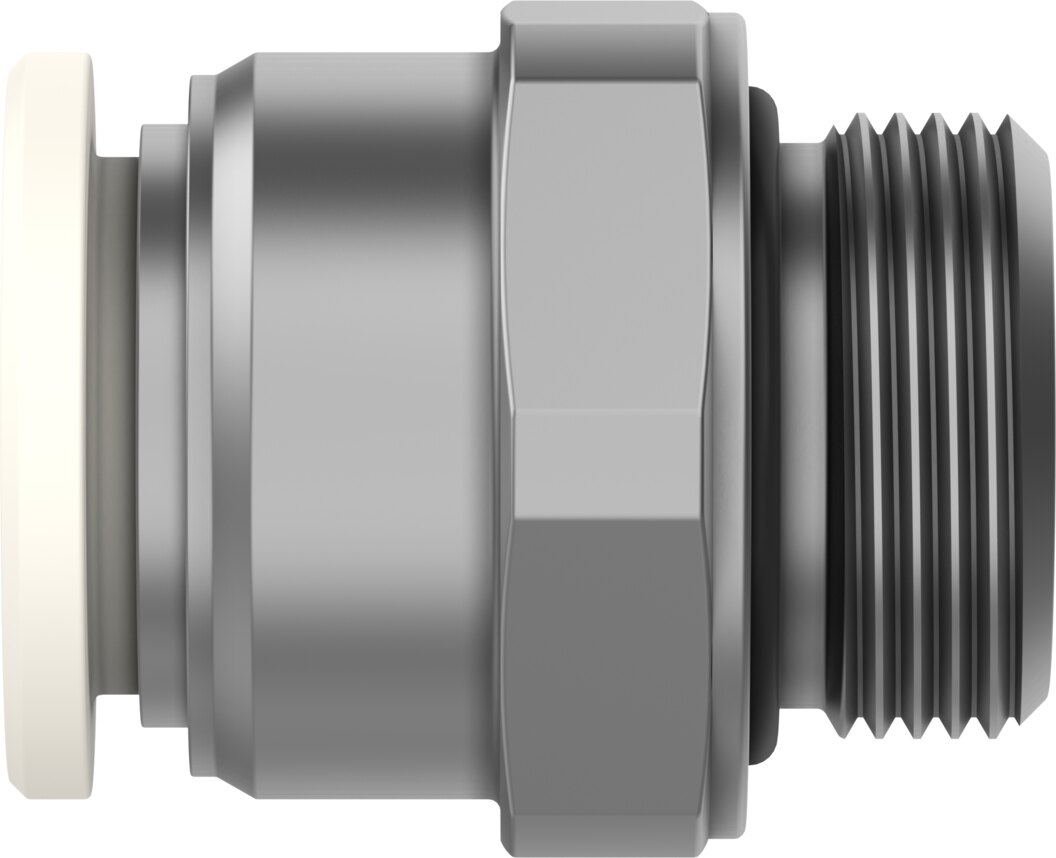 Push-in fitting