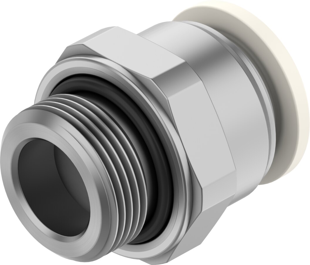 Push-in fitting