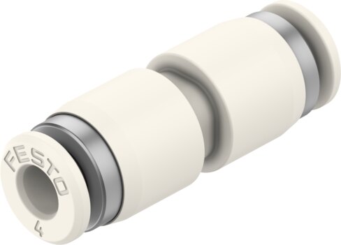Conector enchufable