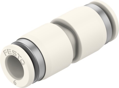 Conector enchufable