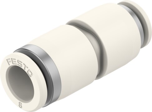 Push-in connector