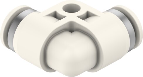 L-Steckverbindung