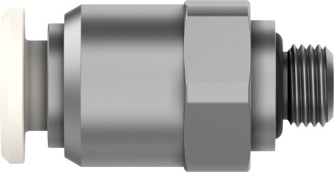 Raccord enfichable