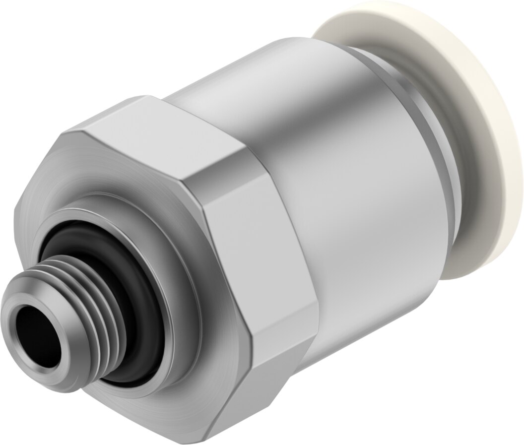 Push-in fitting