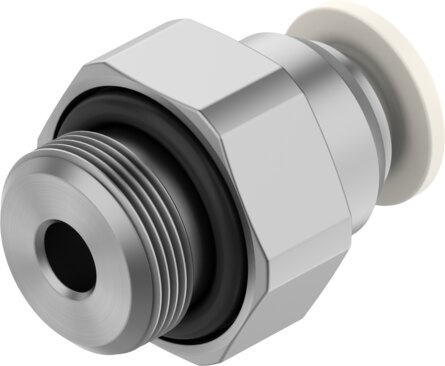 Push-in fitting