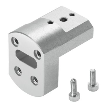Adapter for grippers