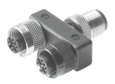 Plug connector NEDU