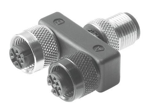 Conector