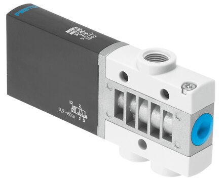 Elettrovalvola FESTO MN1H-5/3E-D-2 C – Usata Ma In Ottimo Stato