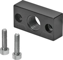 On/off valve HE-D-MAXI | Festo USA