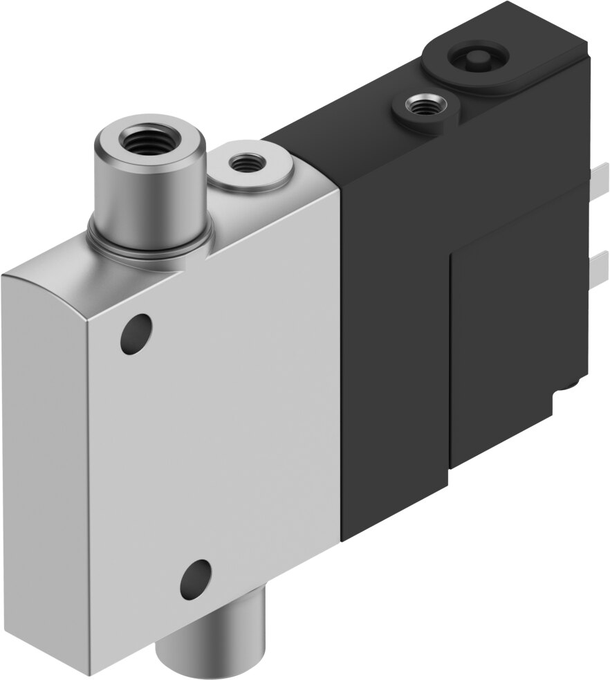 Festo 196848 Magnetventil - Bild 2