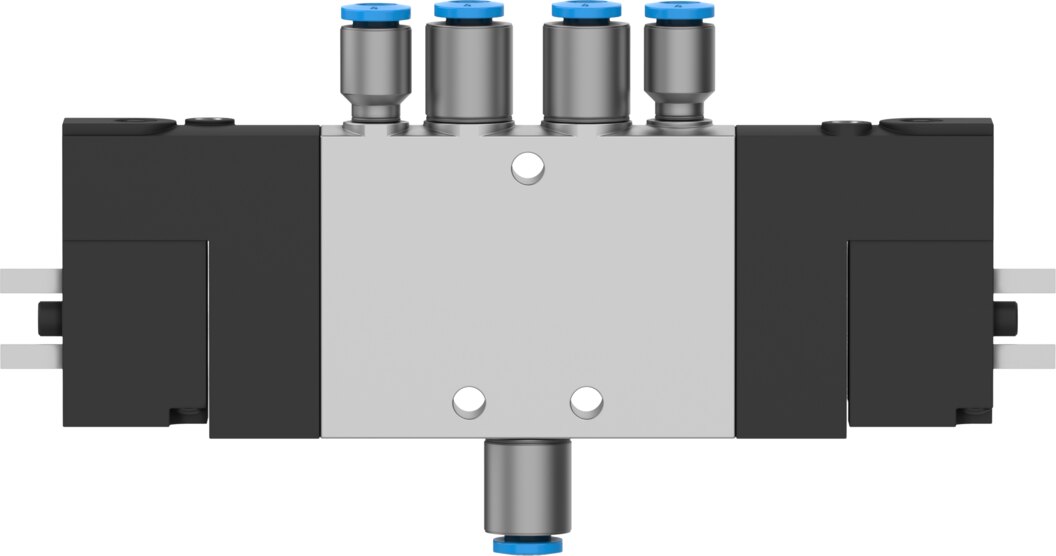 Festo 533152 Magnetventil - Bild 3