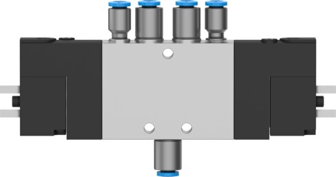 Magnetventil