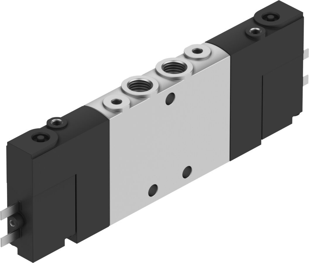 Festo 533142 Magnetventil - Bild 2