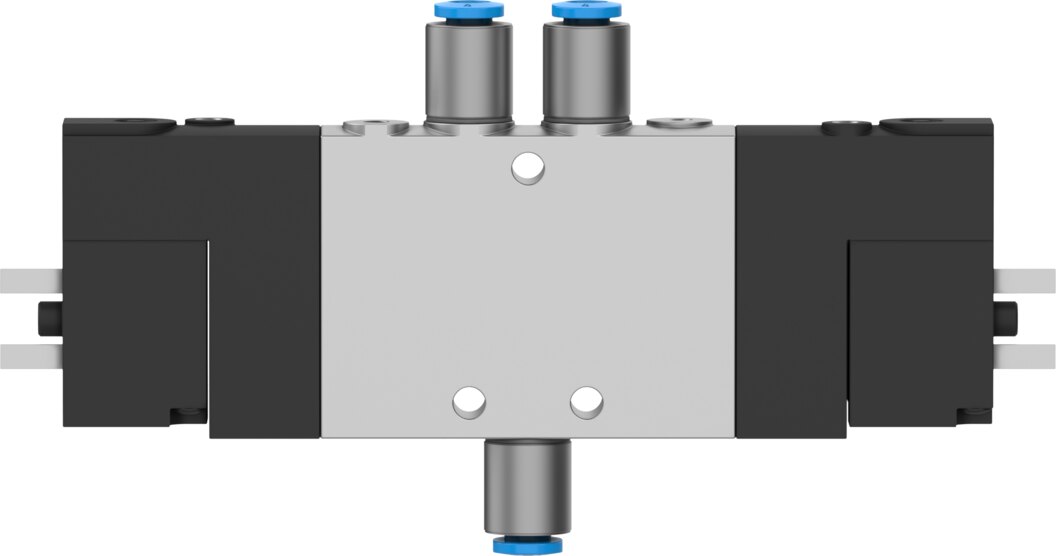 Festo 533147 Magnetventil - Bild 3