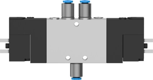 Magneetventiel