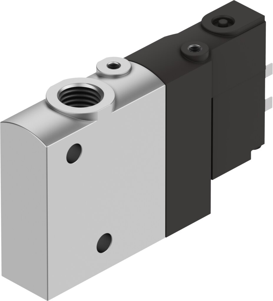 Festo 196929 Magnetventil - Bild 2