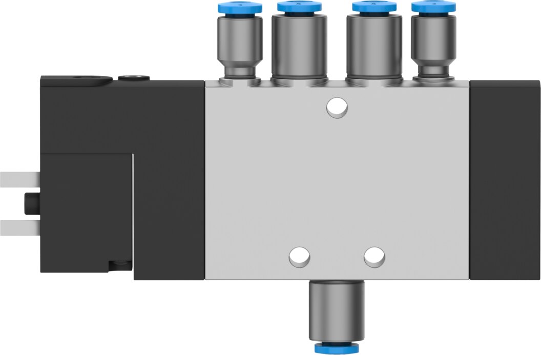 Festo 196885 Magnetventil - Bild 3
