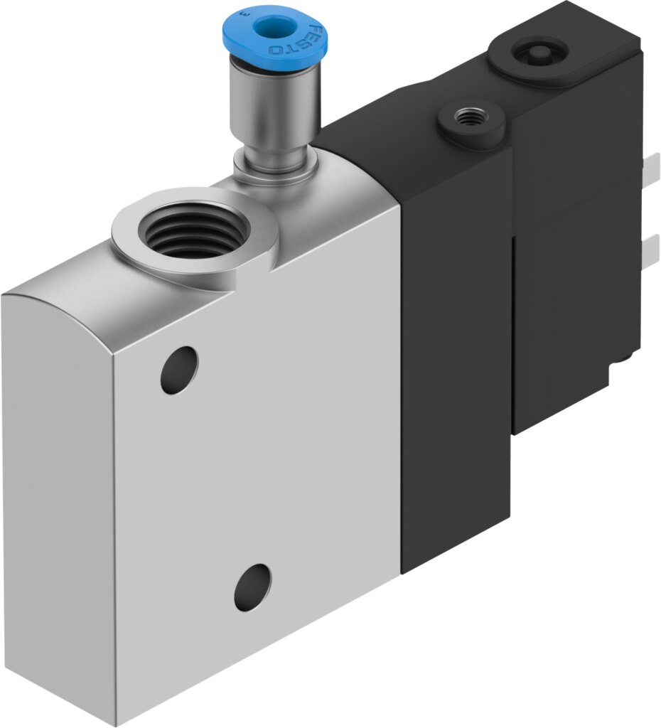 Festo 196932 Magnetventil - Bild 2