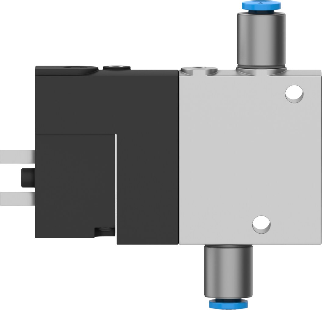 Festo 196846 Magnetventil - Bild 3