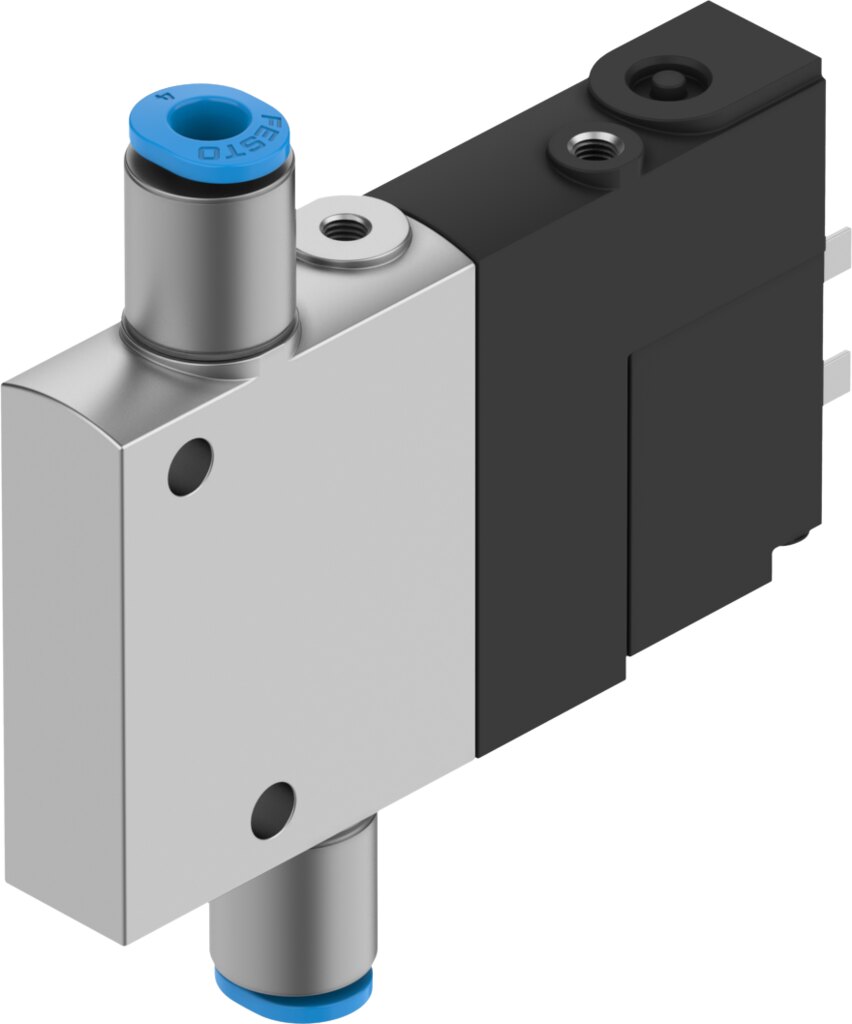 Festo 196846 Magnetventil - Bild 2
